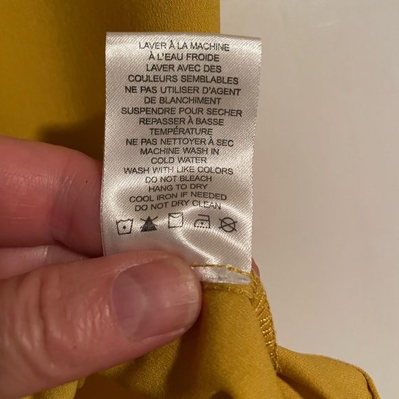 Matteson blouse - Picture 4 of 7